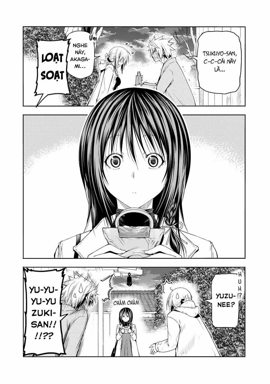 Tenpuru Chapter 74 trang 2