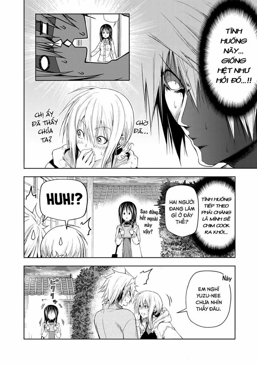 Tenpuru Chapter 74 trang 3