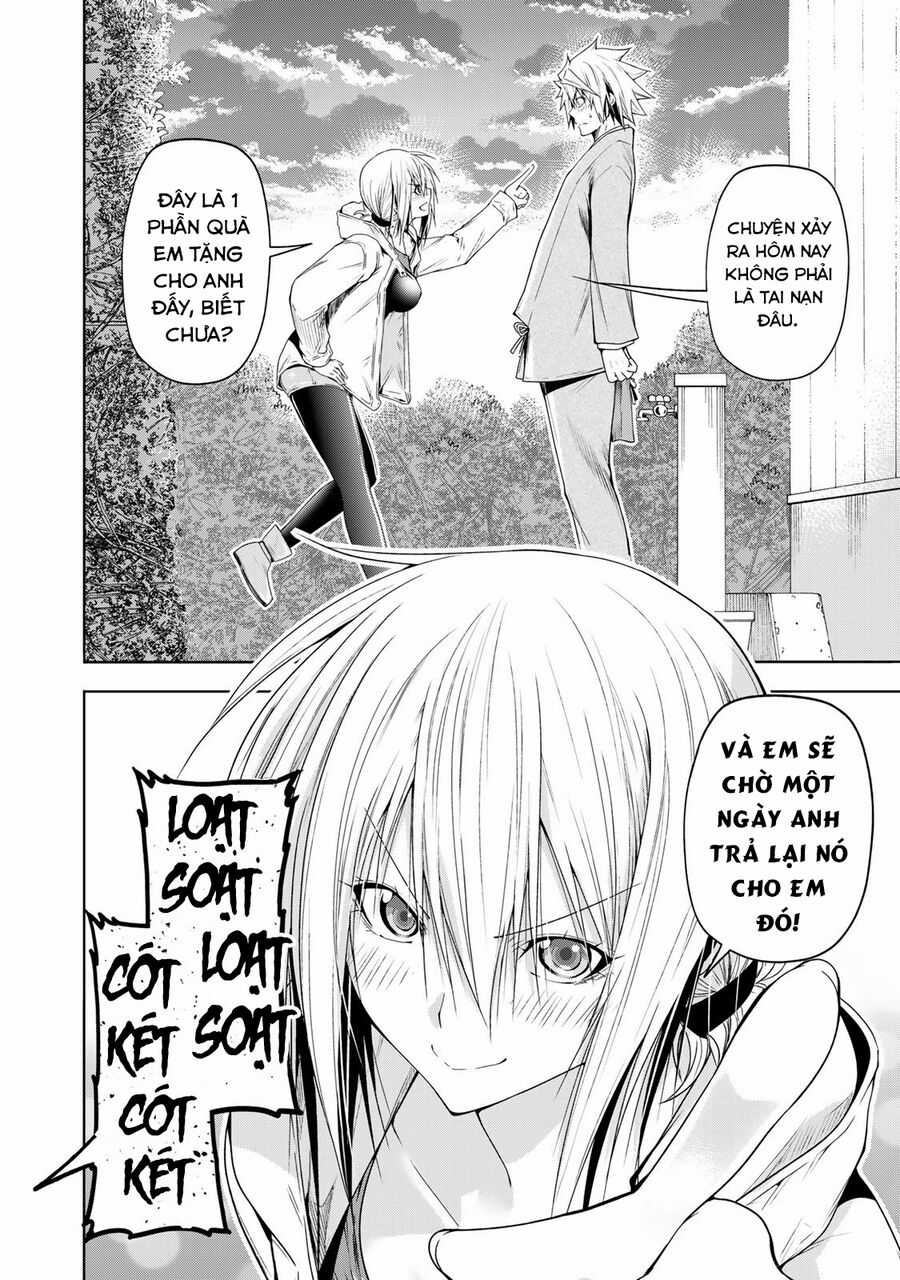 Tenpuru Chapter 74 trang 5