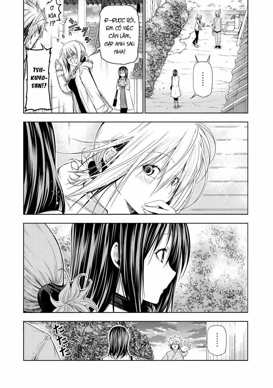 Tenpuru Chapter 74 trang 6