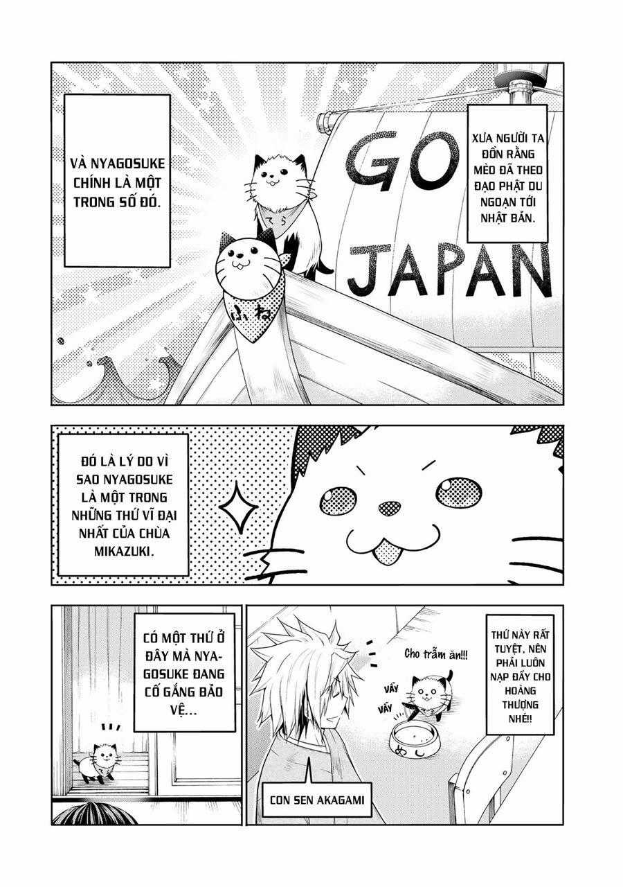 Tenpuru Chapter 75.5 trang 0