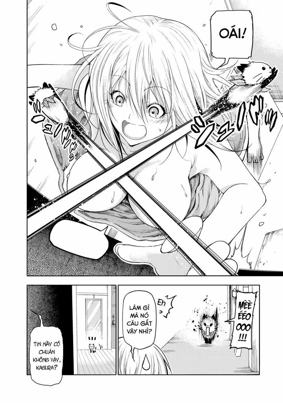 Tenpuru Chapter 75.5 trang 3