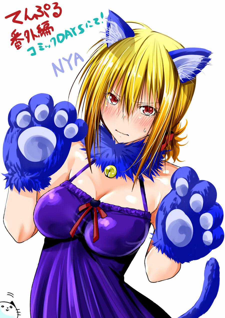 Tenpuru Chapter 75.5 trang 6