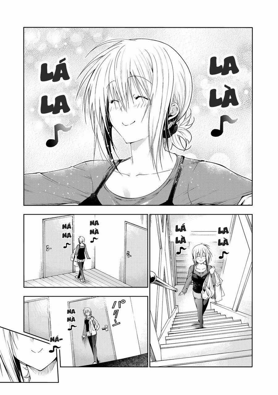 Tenpuru Chapter 75 trang 0