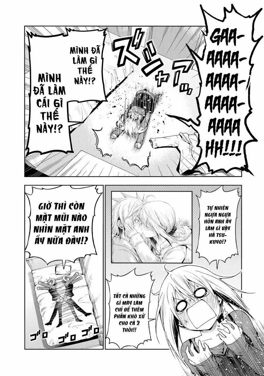 Tenpuru Chapter 75 trang 1