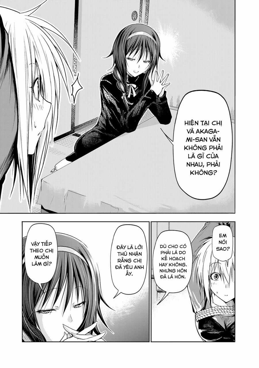 Tenpuru Chapter 75 trang 10