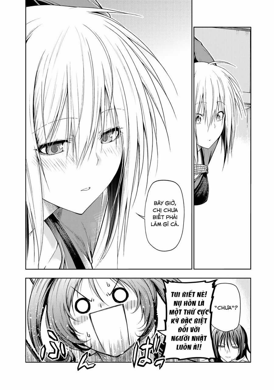 Tenpuru Chapter 75 trang 11