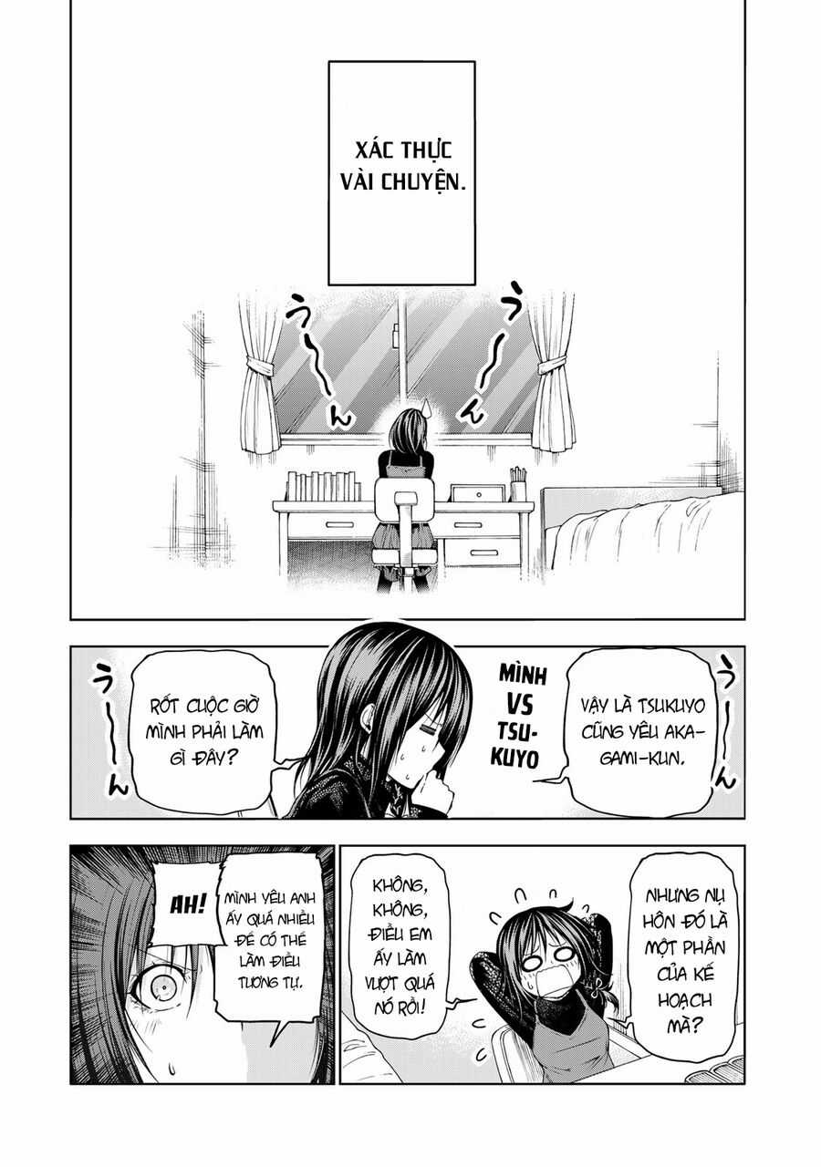 Tenpuru Chapter 75 trang 14