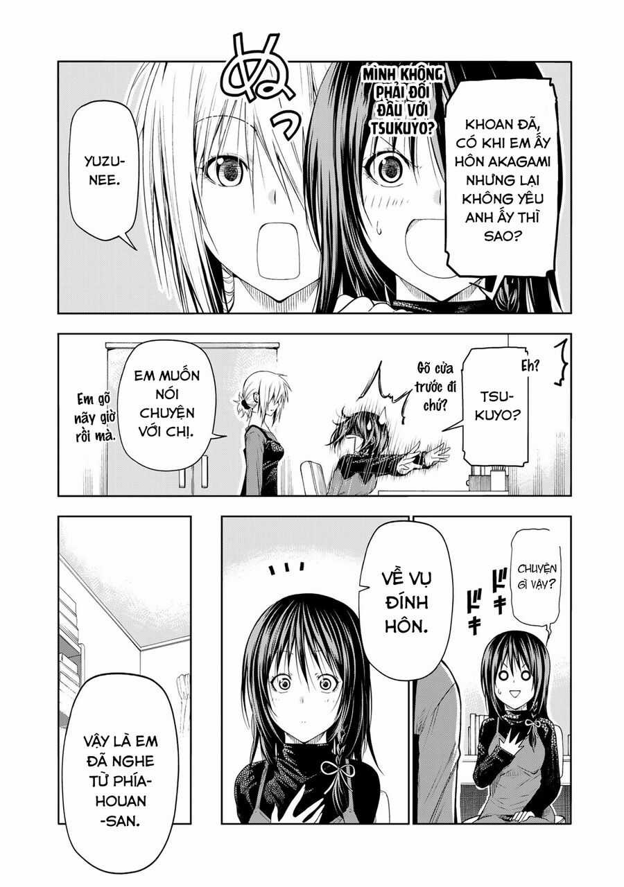 Tenpuru Chapter 75 trang 15