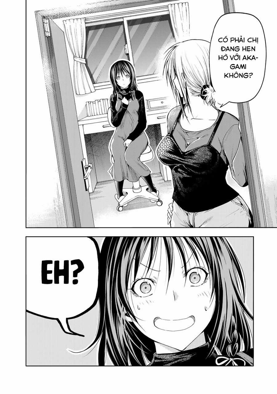 Tenpuru Chapter 75 trang 17