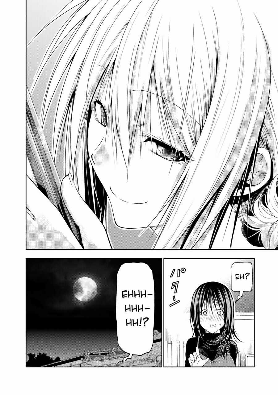 Tenpuru Chapter 75 trang 19