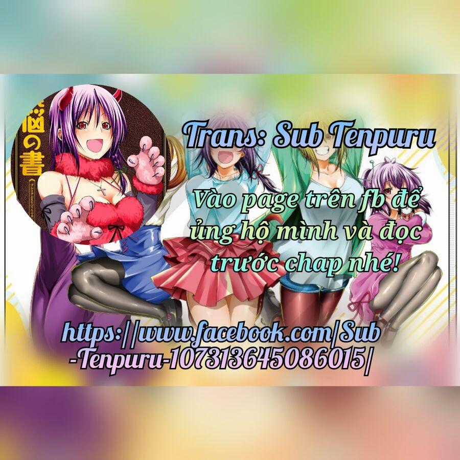 Tenpuru Chapter 75 trang 21