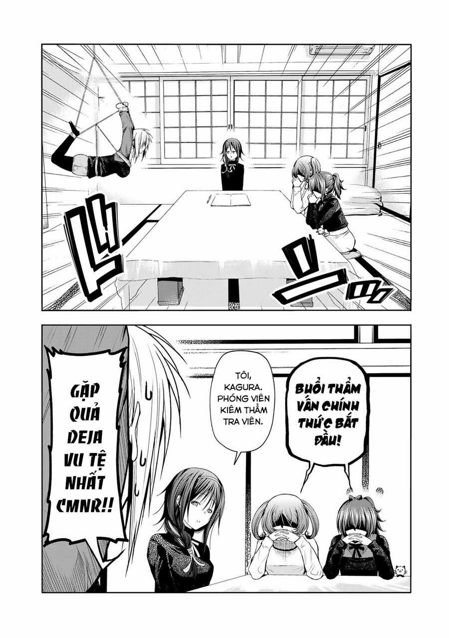 Tenpuru Chapter 75 trang 3