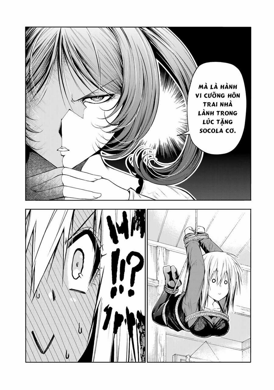 Tenpuru Chapter 75 trang 5