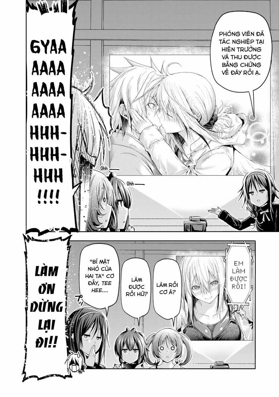 Tenpuru Chapter 75 trang 7