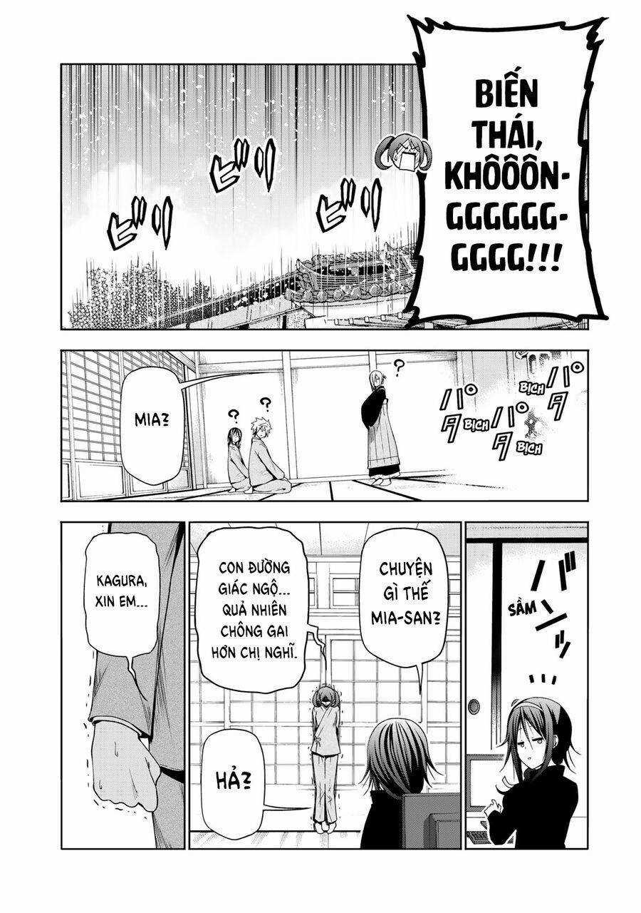 Tenpuru Chapter 76 trang 15