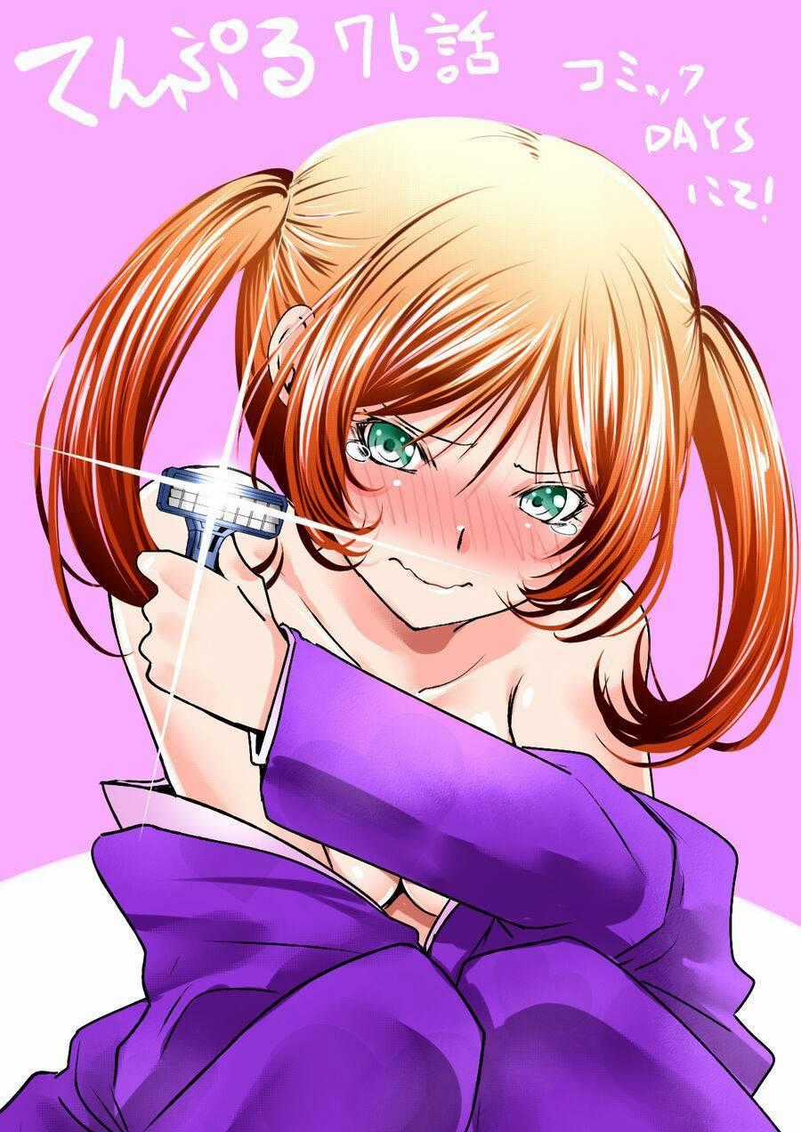 Tenpuru Chapter 76 trang 24