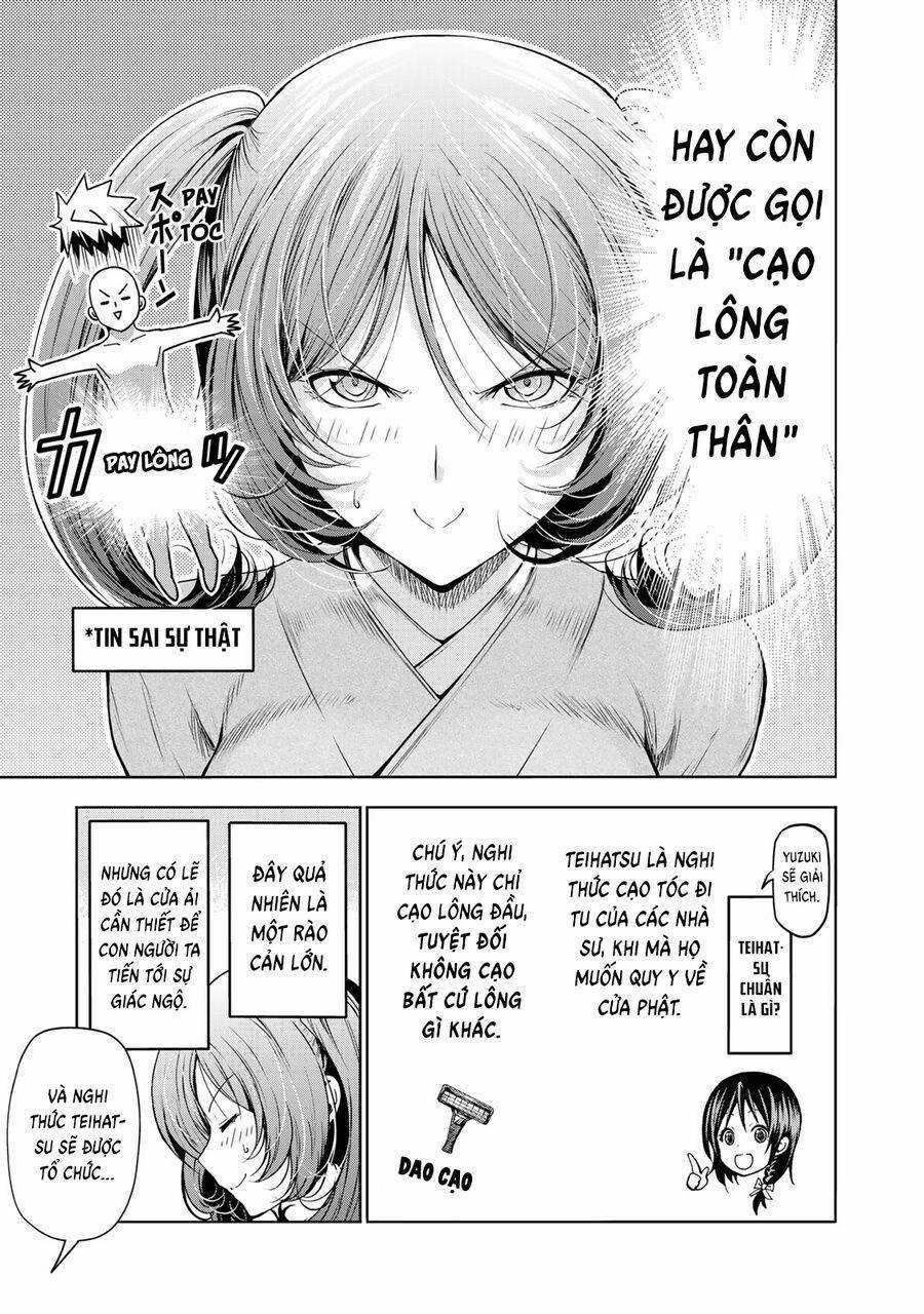 Tenpuru Chapter 76 trang 6