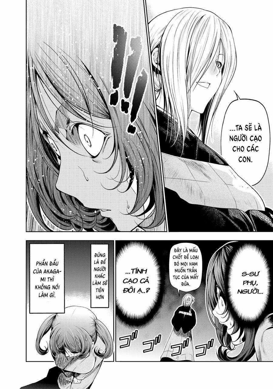 Tenpuru Chapter 76 trang 9