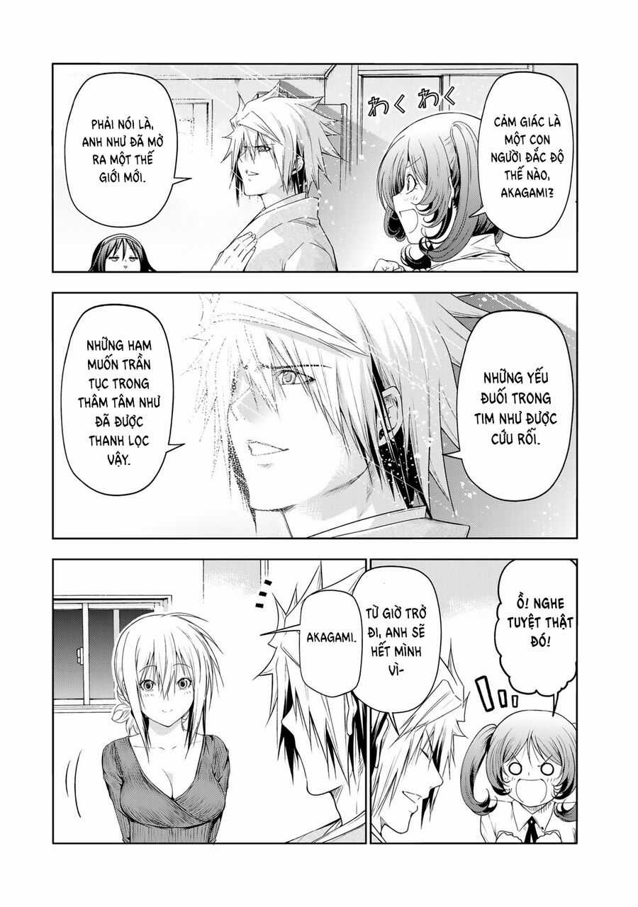 Tenpuru Chapter 77 trang 13