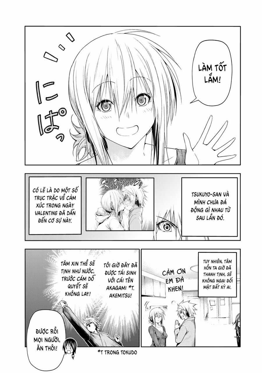 Tenpuru Chapter 77 trang 14