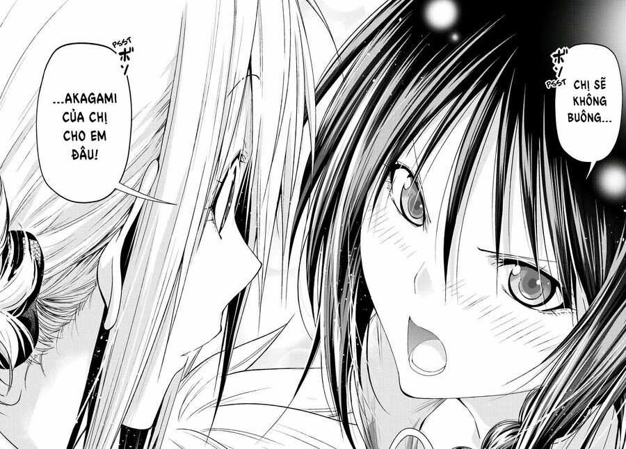 Tenpuru Chapter 77 trang 20