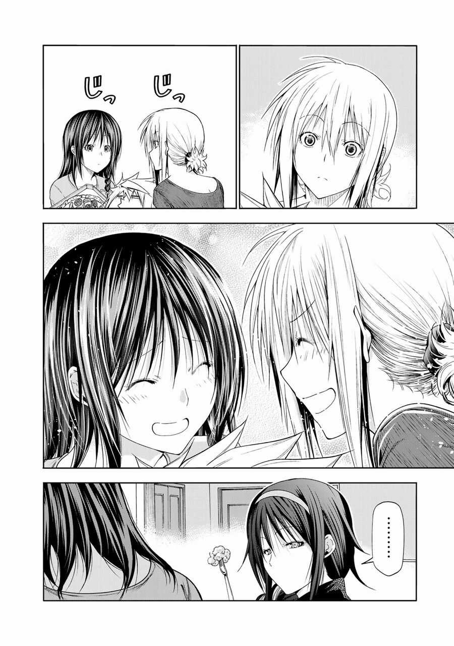 Tenpuru Chapter 77 trang 21