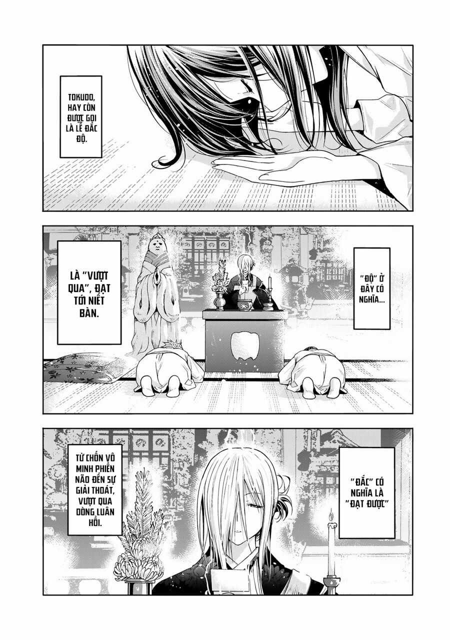 Tenpuru Chapter 77 trang 4