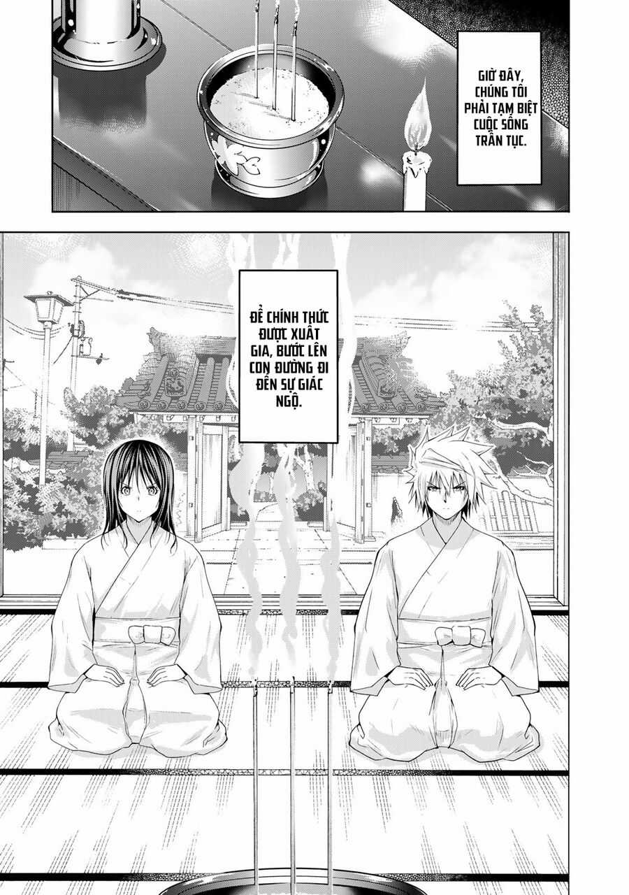 Tenpuru Chapter 77 trang 5