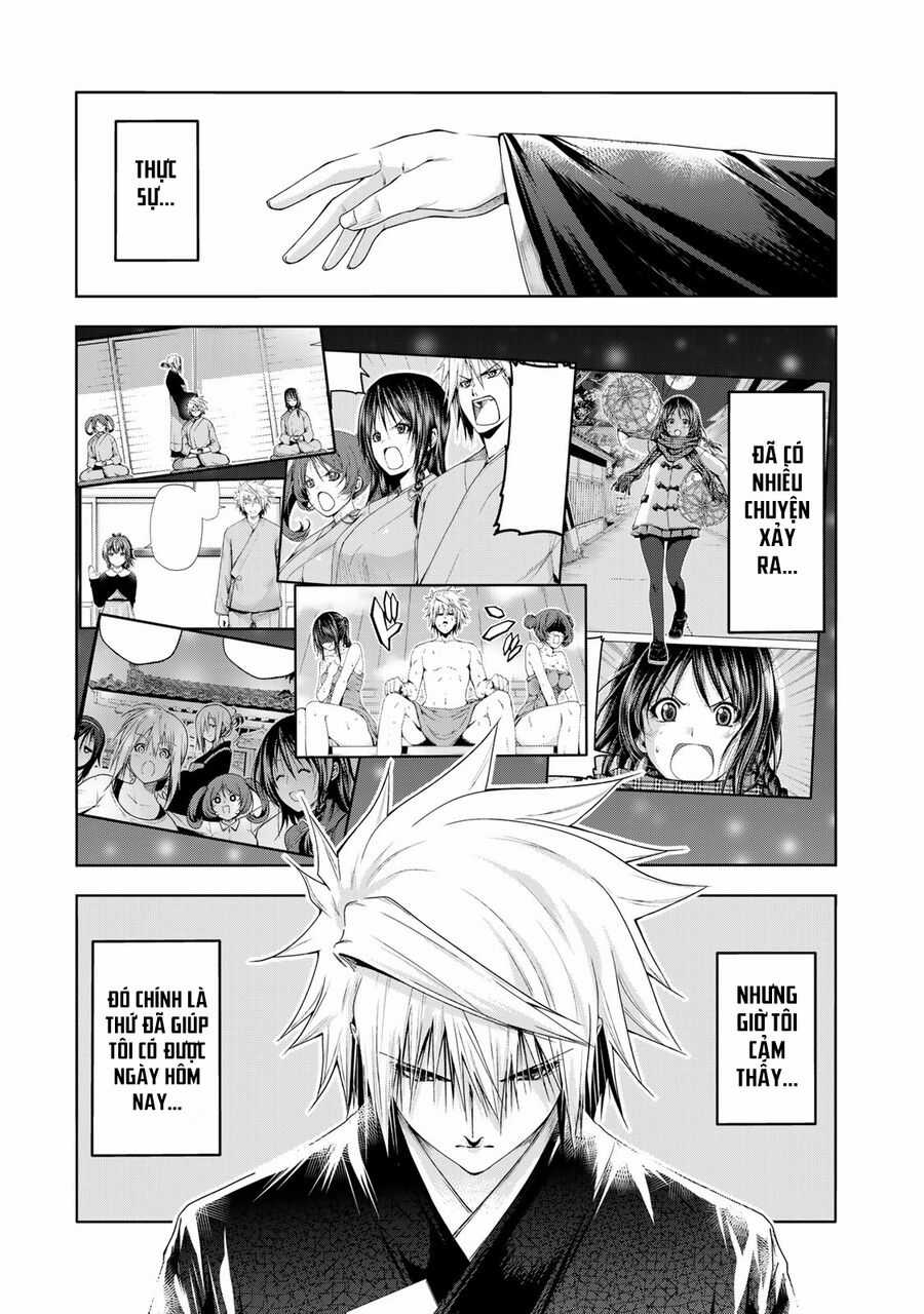 Tenpuru Chapter 77 trang 7