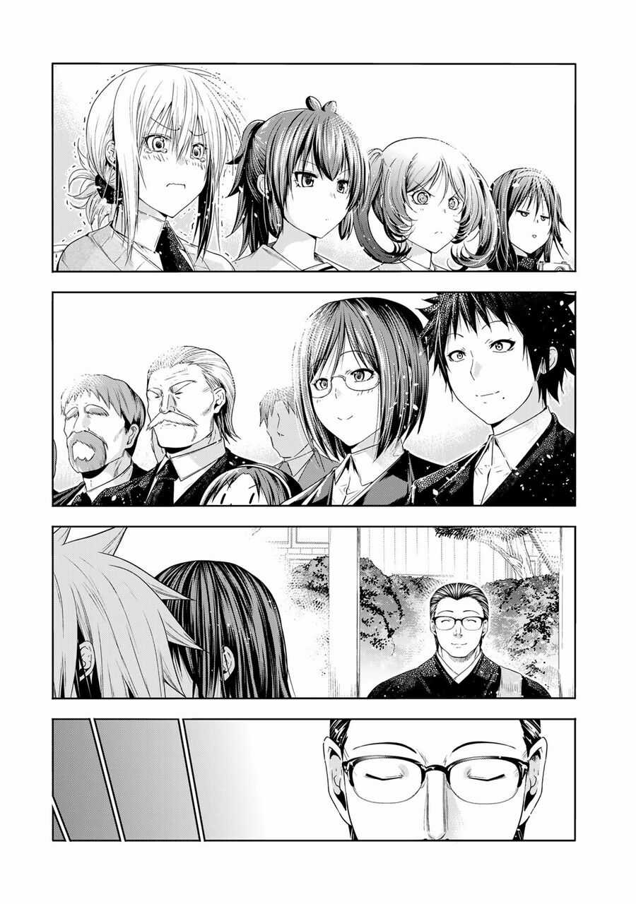 Tenpuru Chapter 77 trang 9