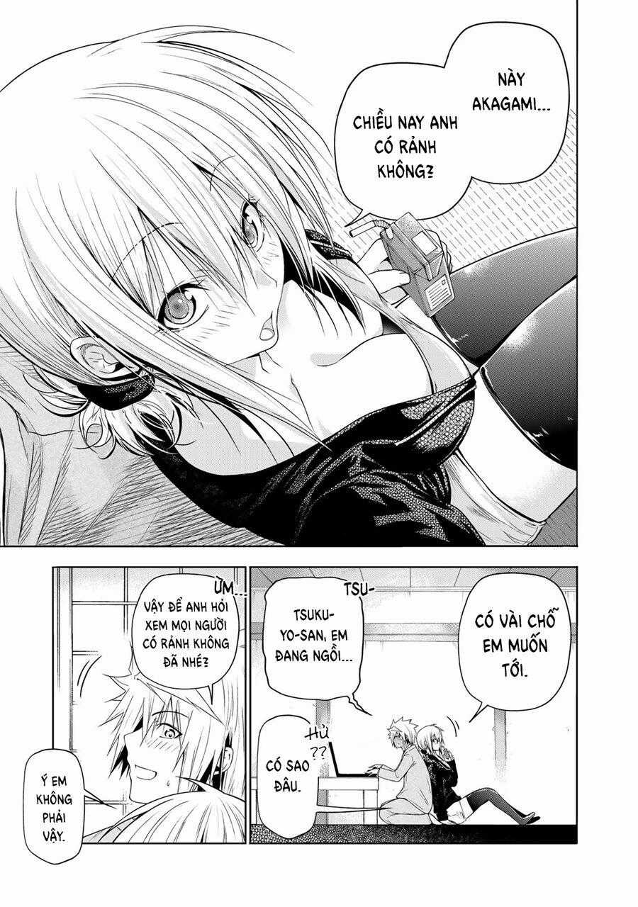 Tenpuru Chapter 78 trang 0