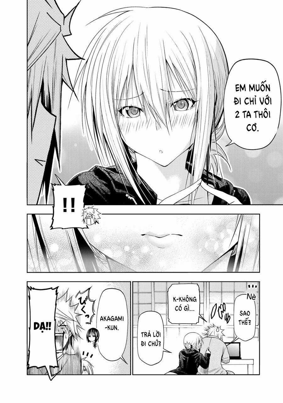Tenpuru Chapter 78 trang 1