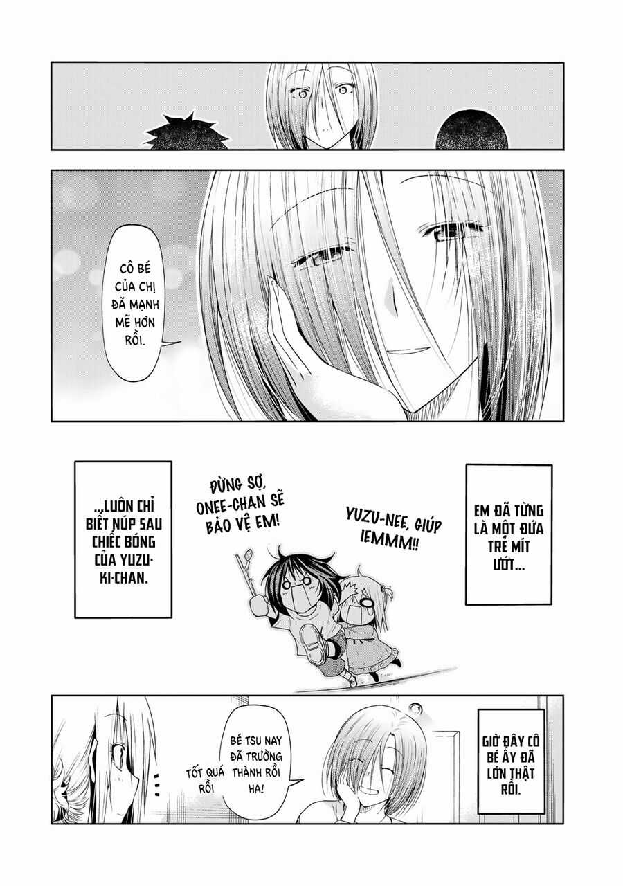 Tenpuru Chapter 78 trang 10