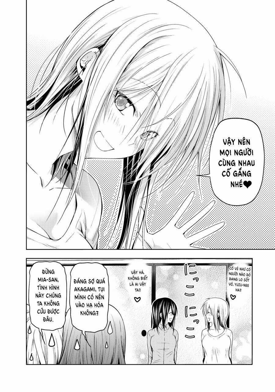 Tenpuru Chapter 78 trang 15