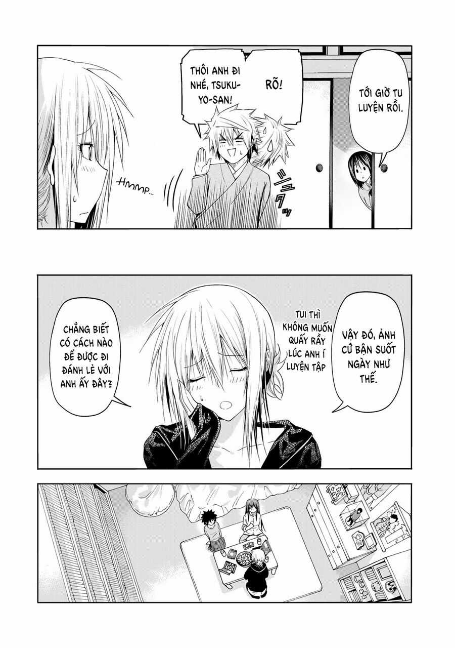 Tenpuru Chapter 78 trang 2