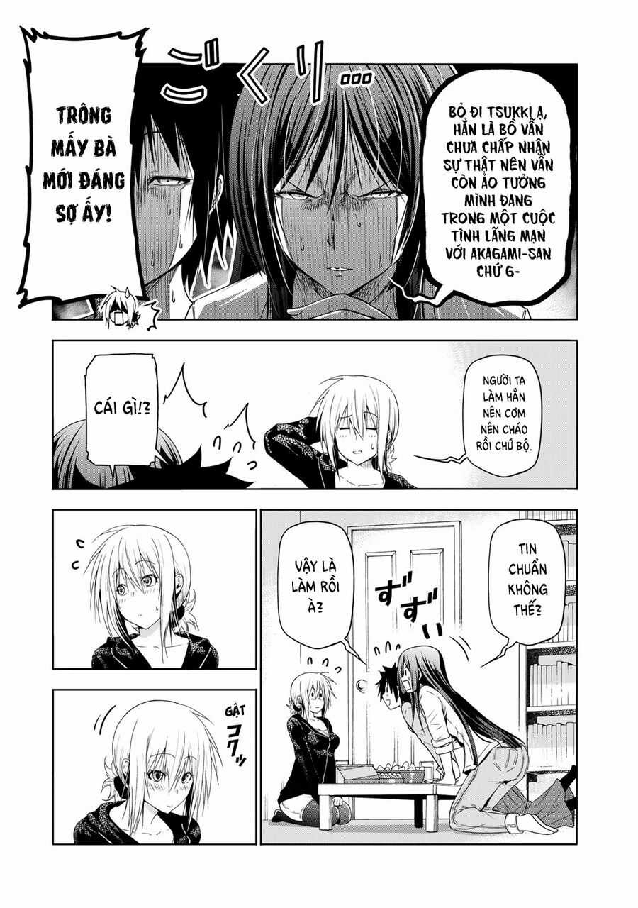 Tenpuru Chapter 78 trang 4