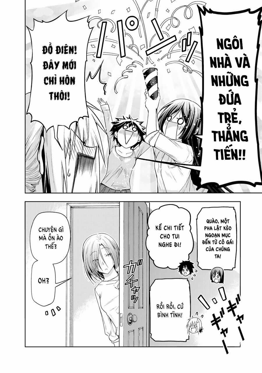 Tenpuru Chapter 78 trang 5