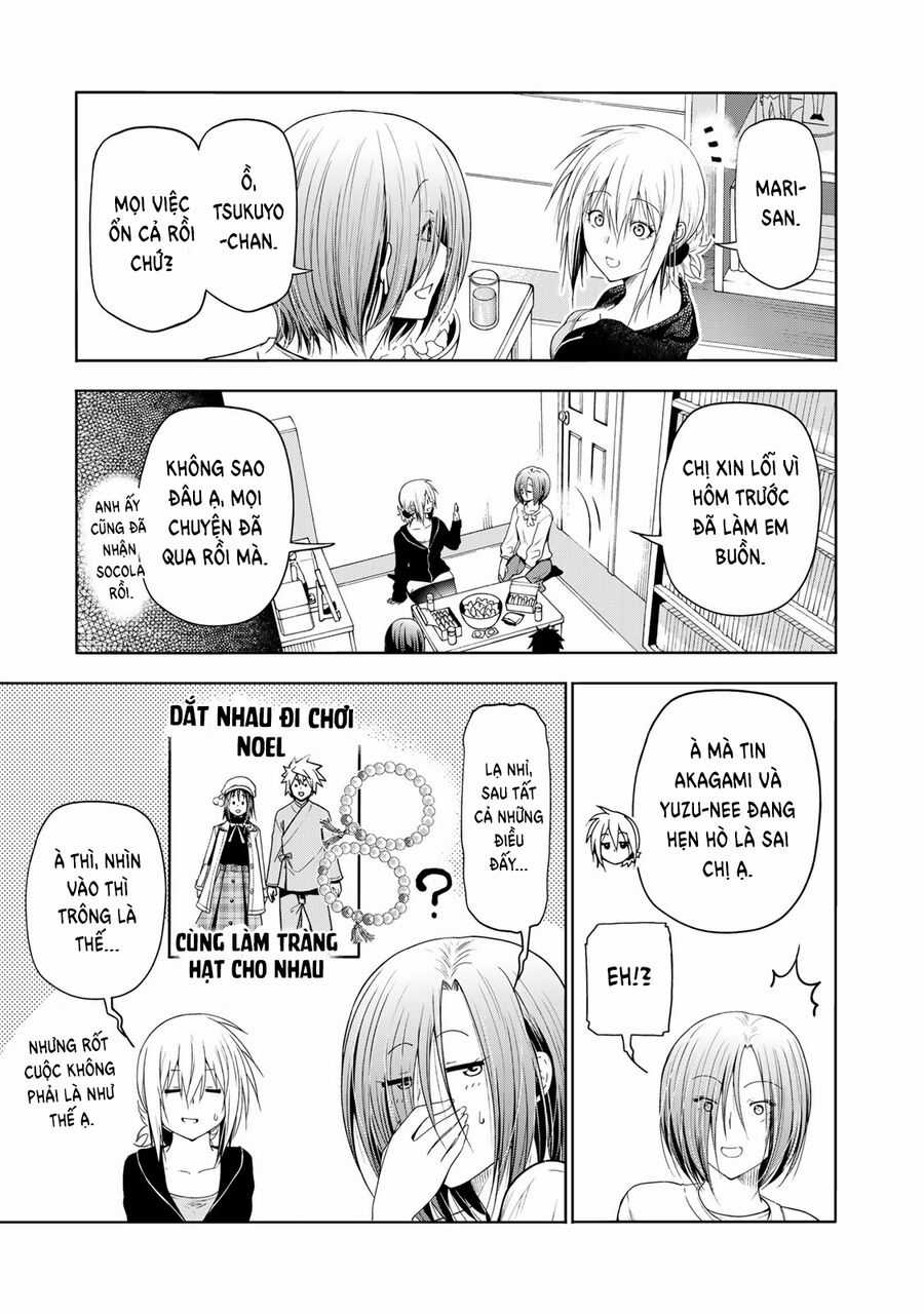 Tenpuru Chapter 78 trang 6