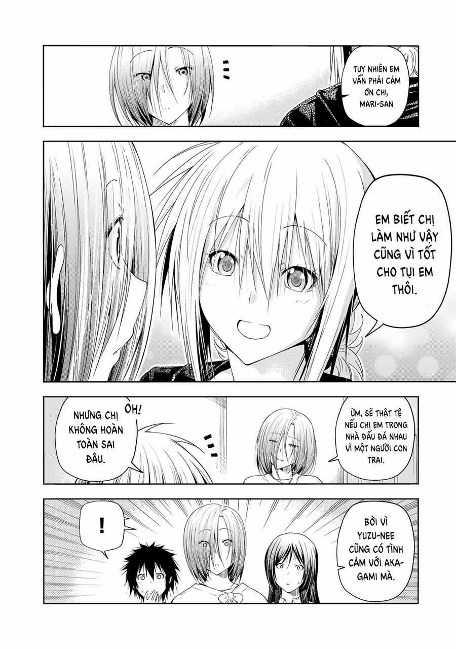 Tenpuru Chapter 78 trang 7