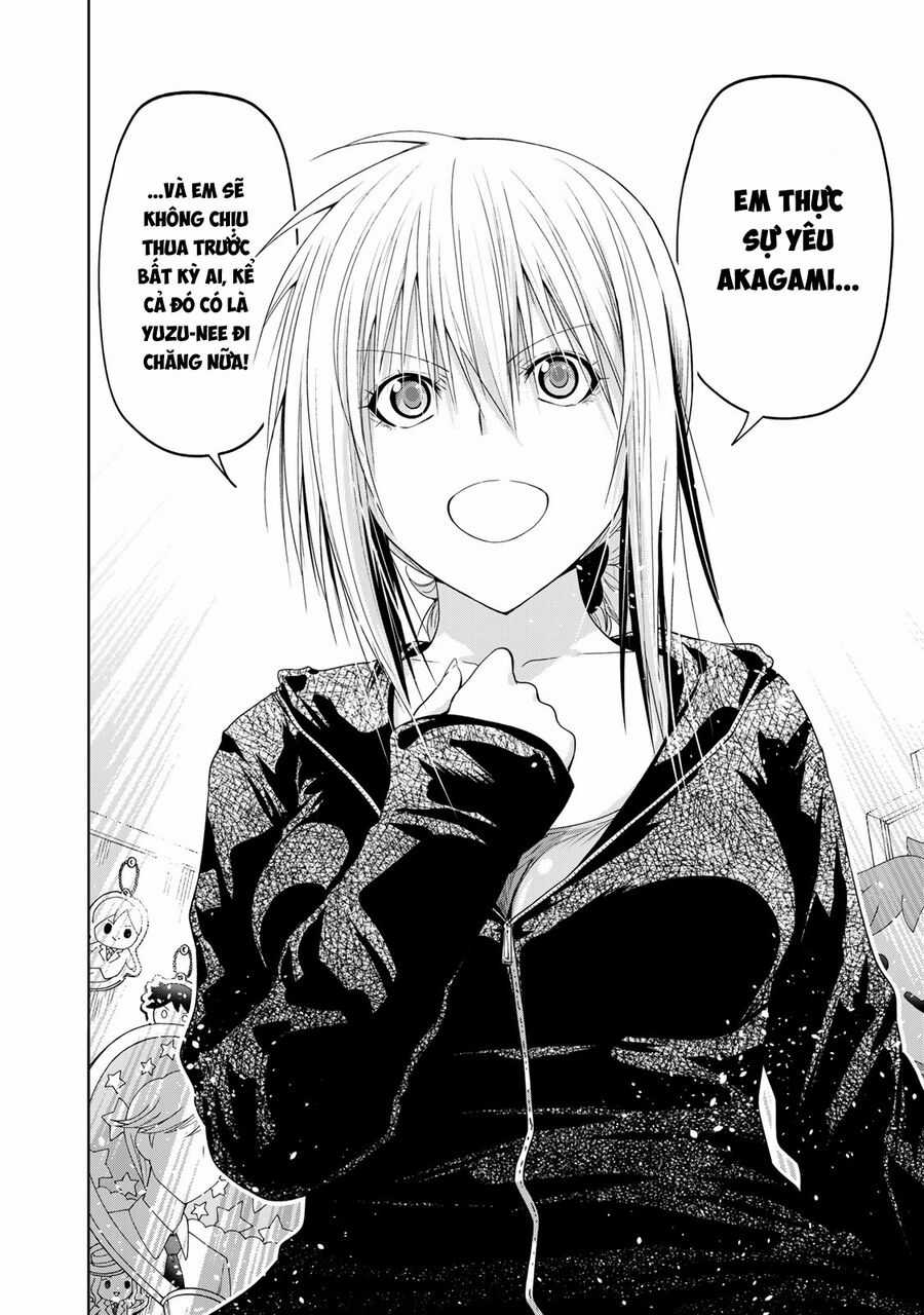 Tenpuru Chapter 78 trang 9