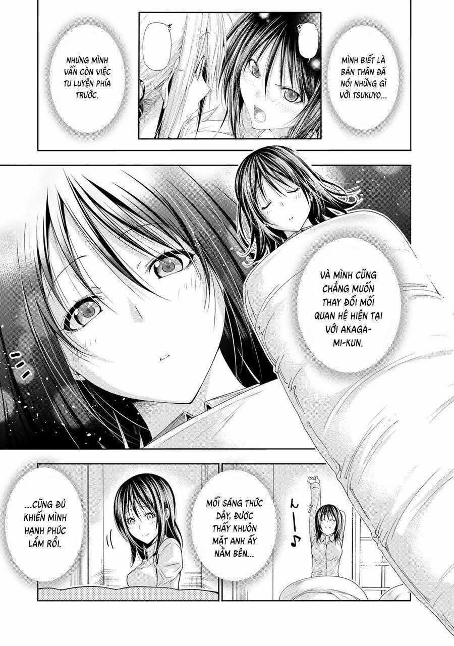 Tenpuru Chapter 79 trang 0