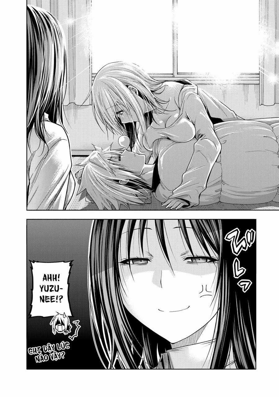 Tenpuru Chapter 79 trang 1