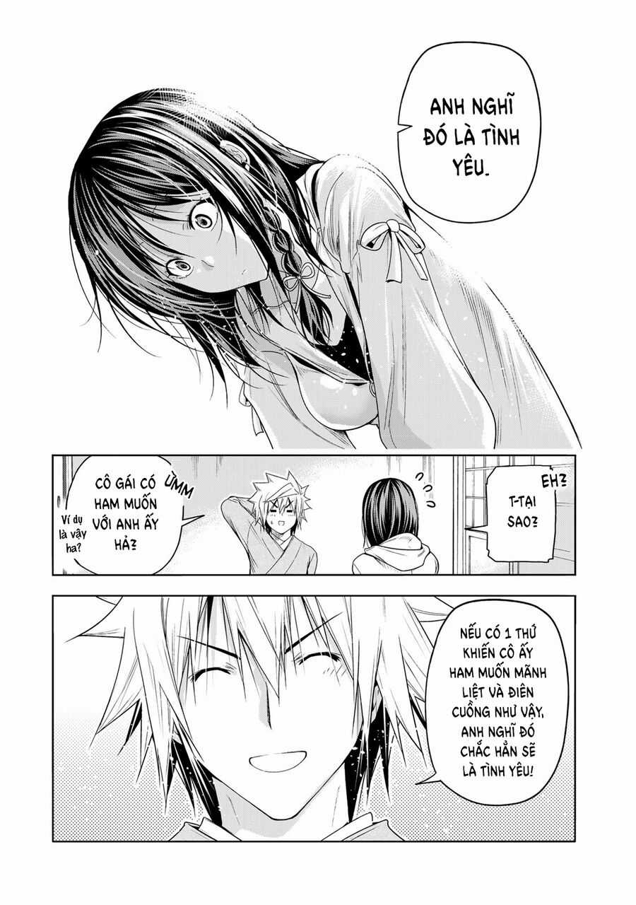 Tenpuru Chapter 79 trang 12