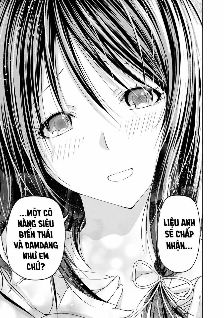 Tenpuru Chapter 79 trang 14