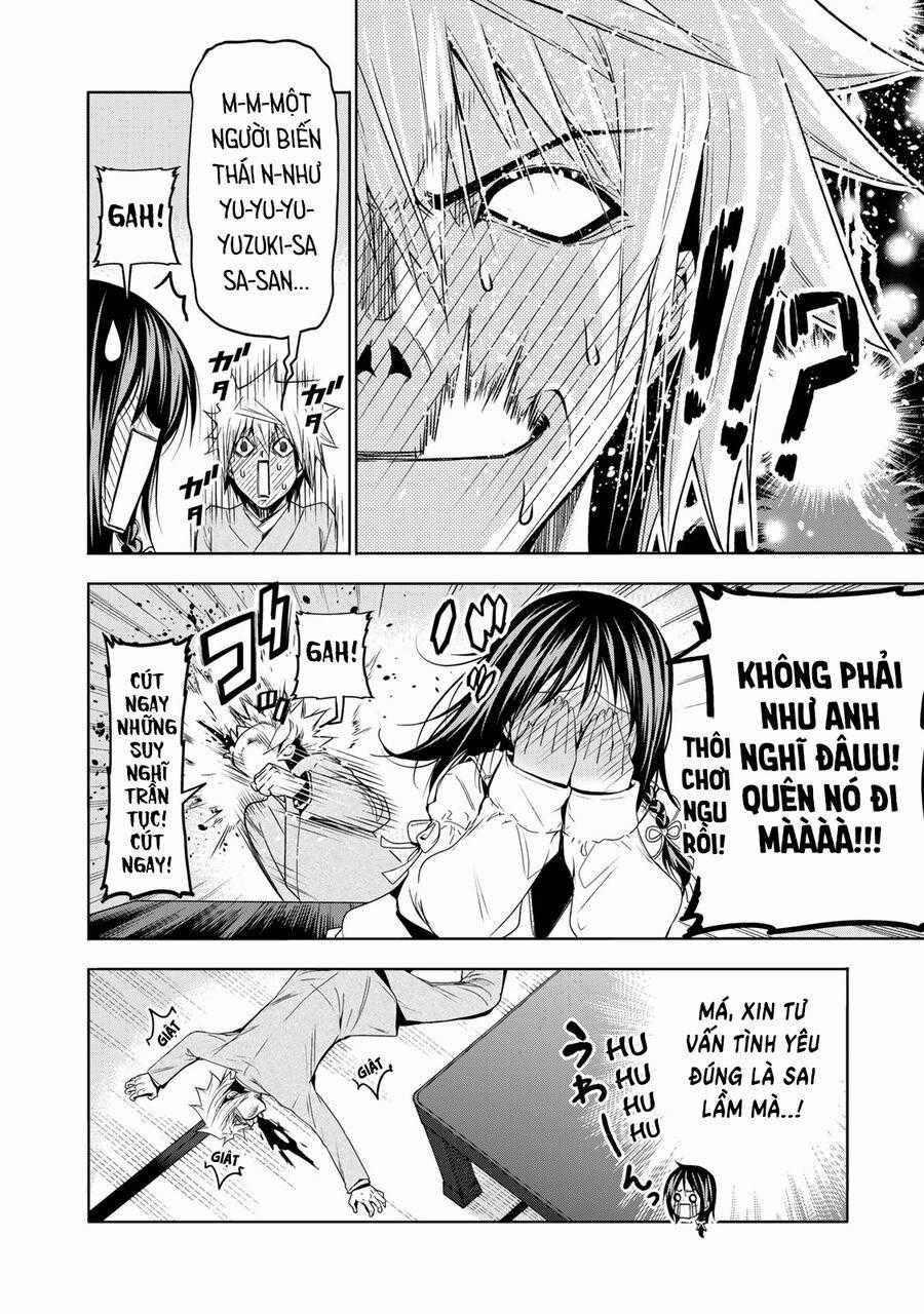 Tenpuru Chapter 79 trang 15