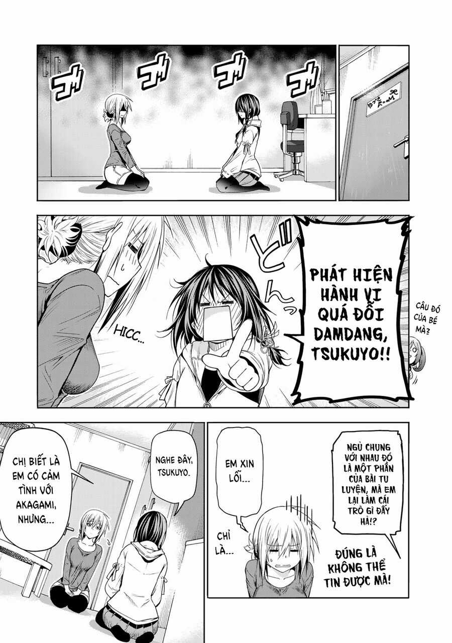 Tenpuru Chapter 79 trang 2