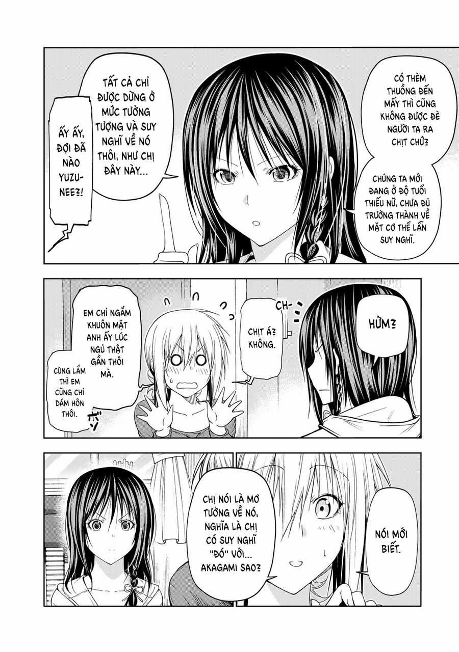 Tenpuru Chapter 79 trang 3