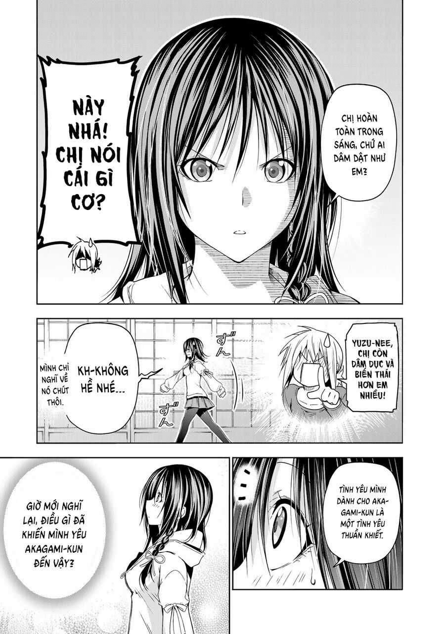 Tenpuru Chapter 79 trang 4