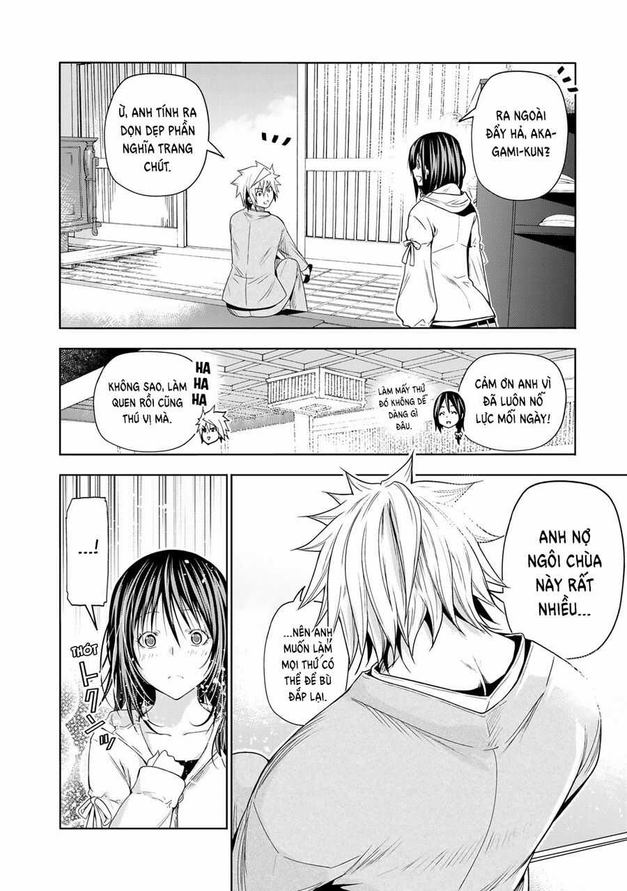 Tenpuru Chapter 79 trang 5